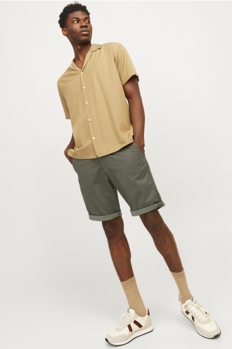 Jack & Jones jpstbowie shorts sa printed mid sn